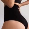 High Waisted Shapewear Panty