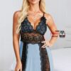 Lace Nightdress Babydoll Lingerie