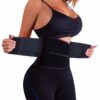 Flexible Waist Trainer Belt